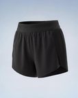 Short Fly - Preto