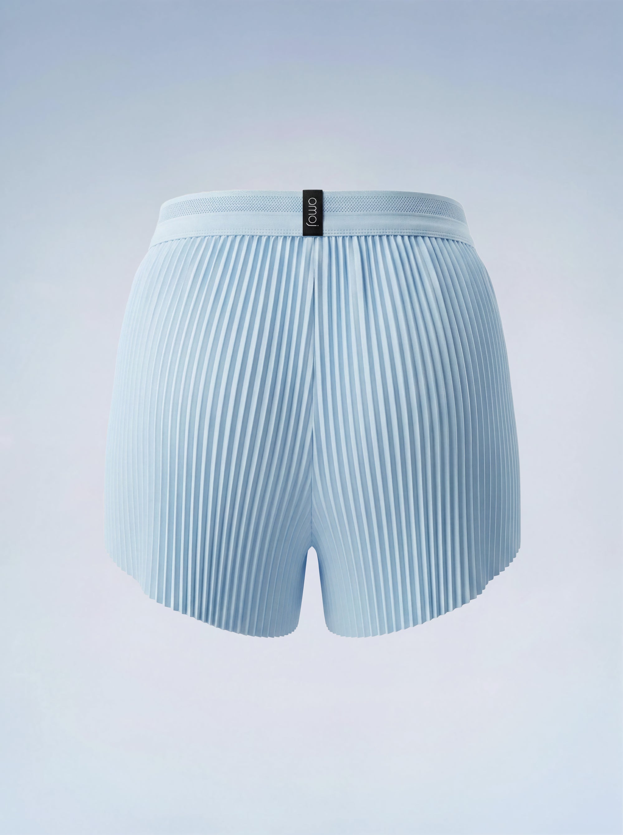 Short Fly - Azul
