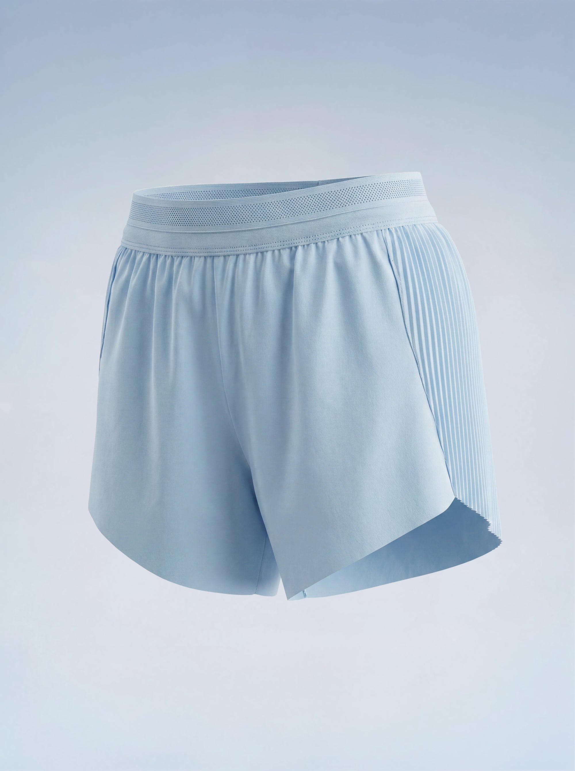 Short Fly - Azul