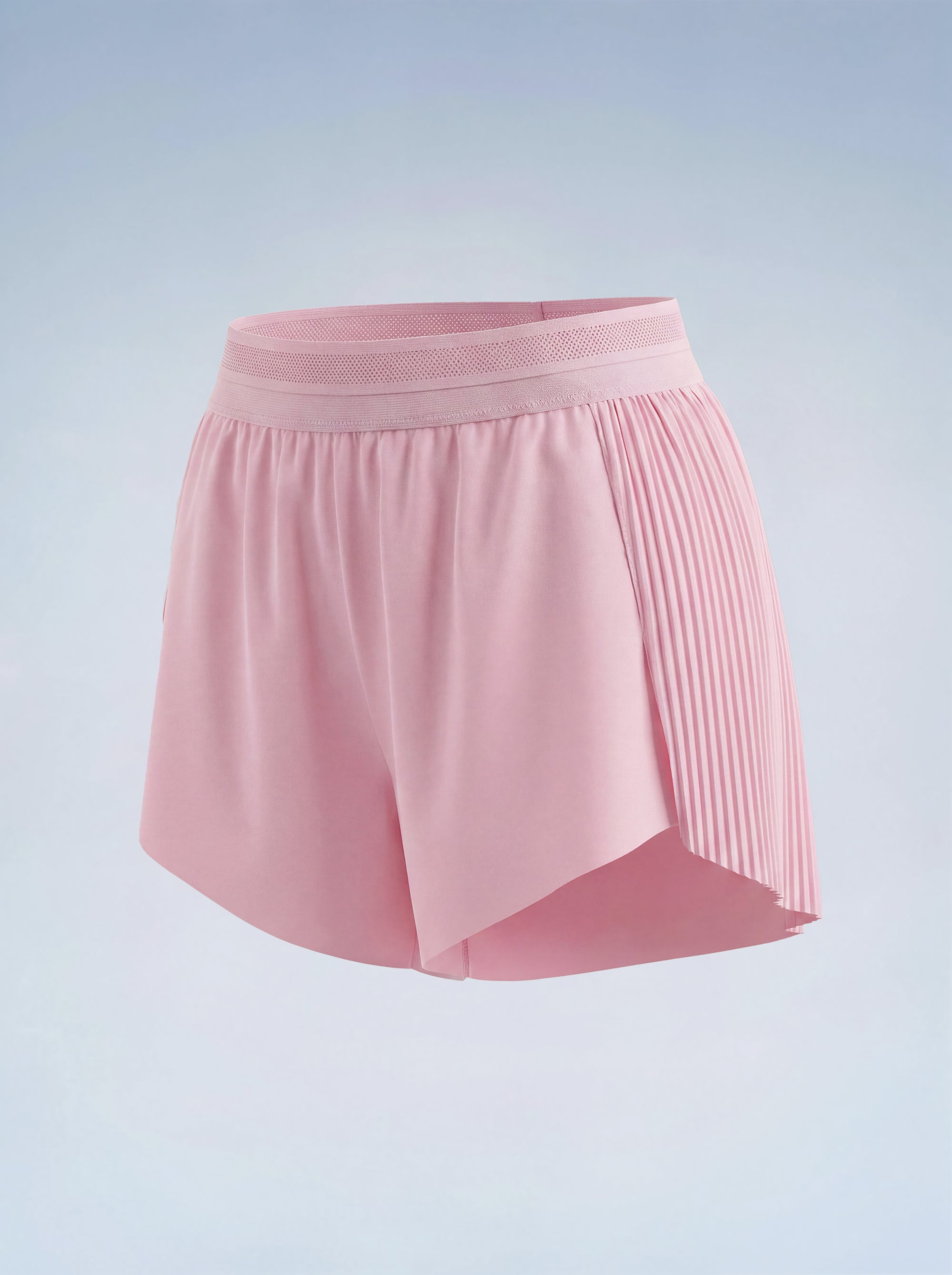 Short Fly - Rosa