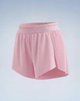 Short Fly - Rosa