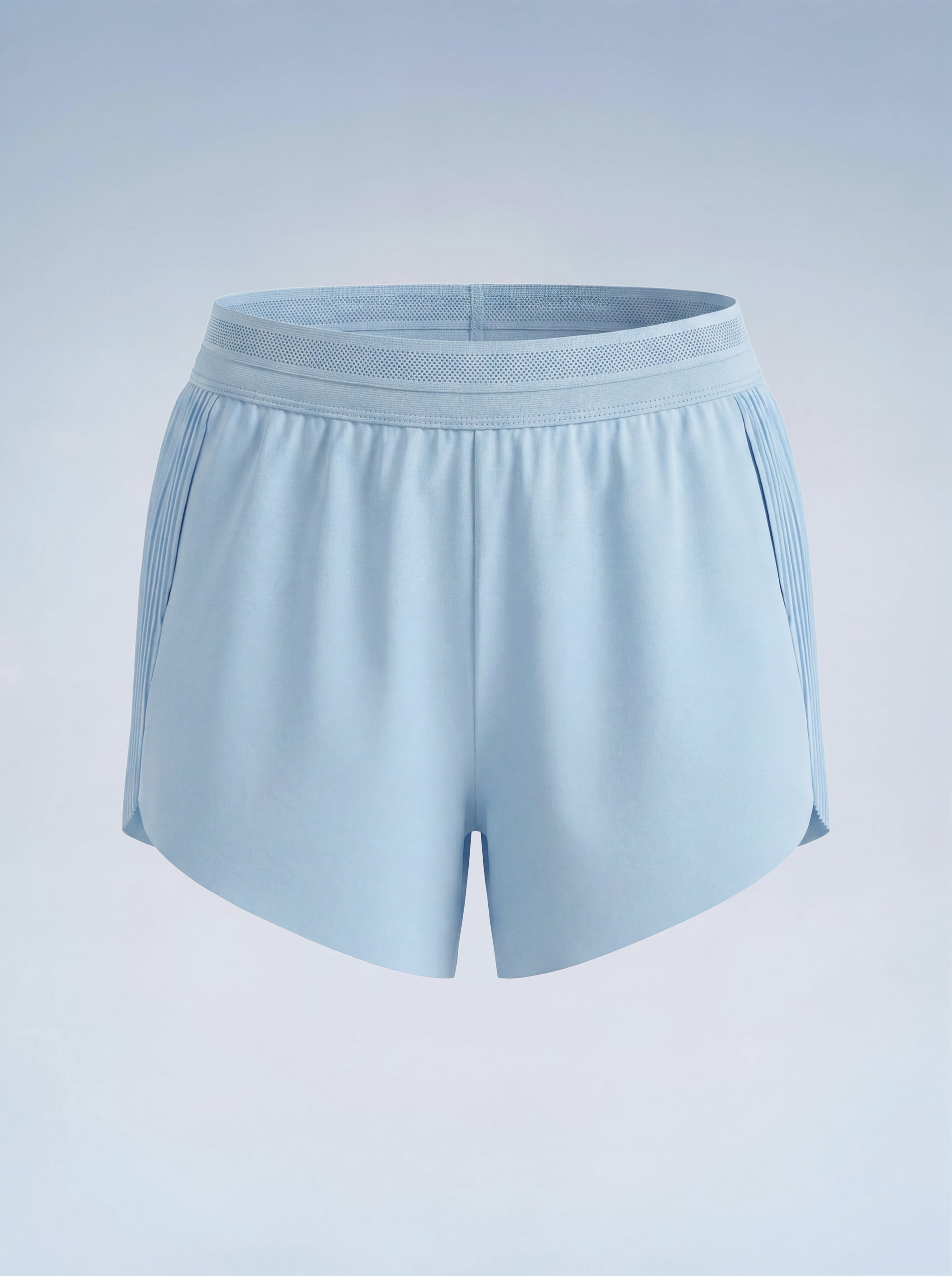 Short Fly - Azul