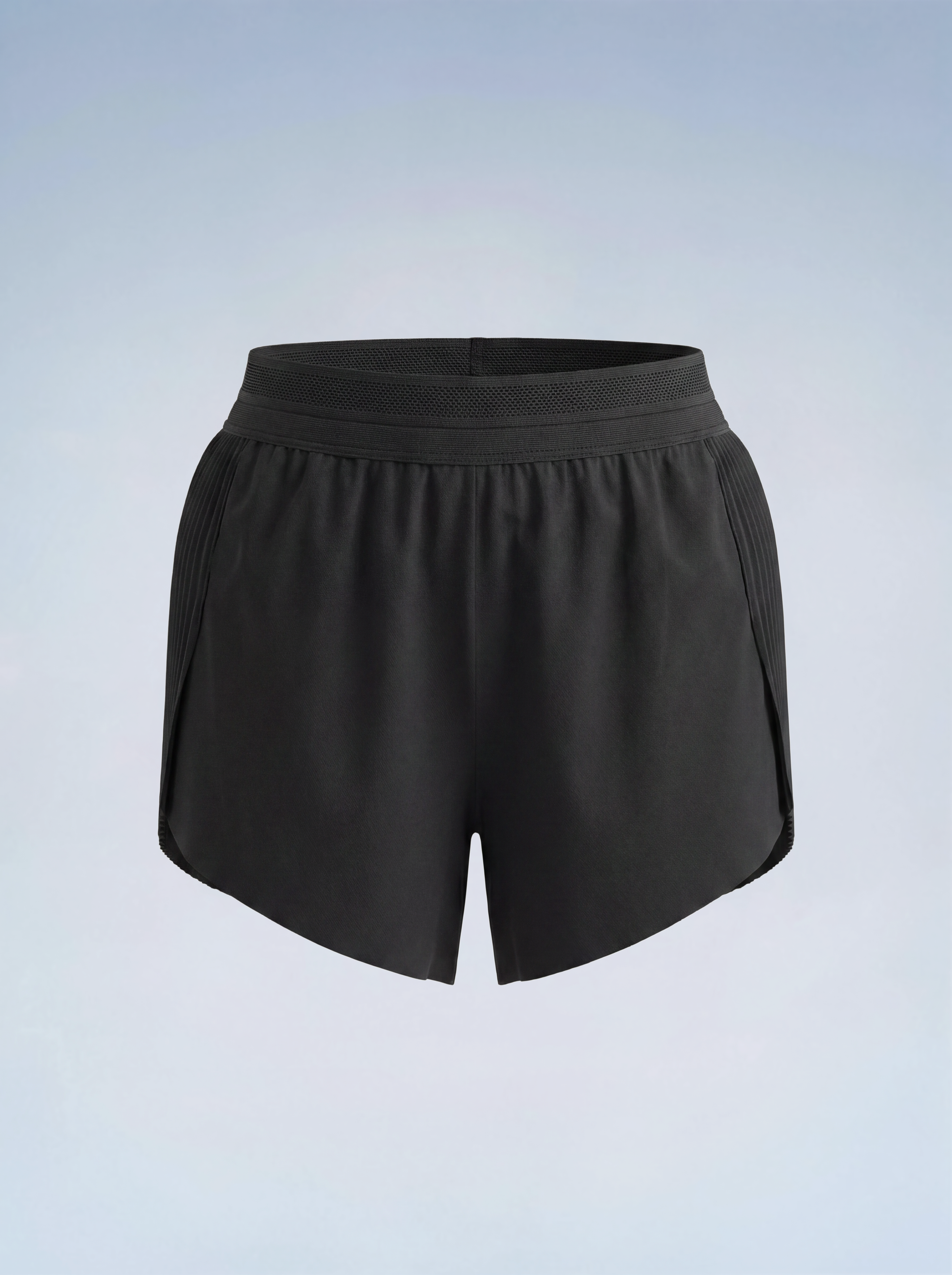 Short Fly - Preto
