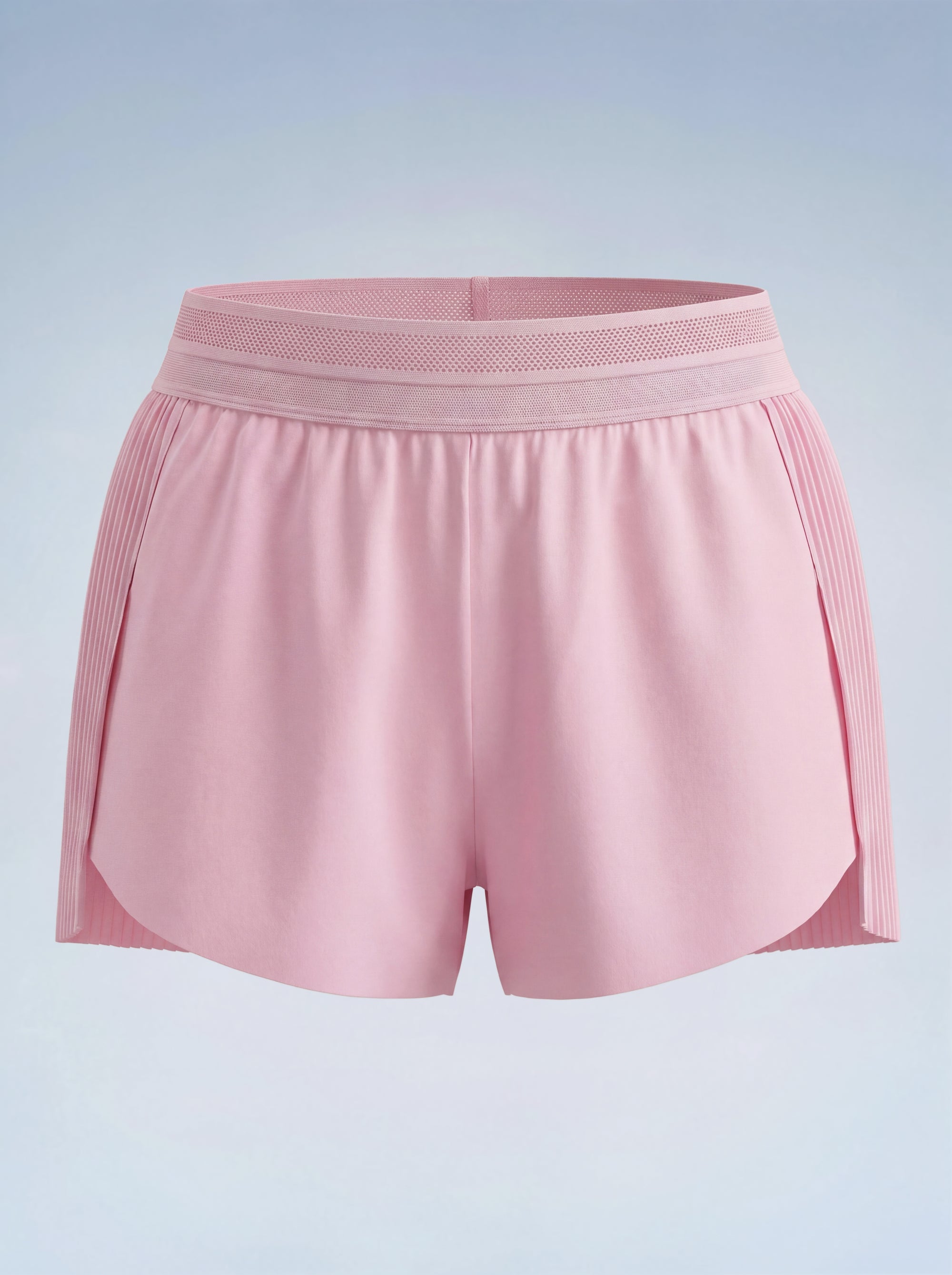Short Fly - Rosa