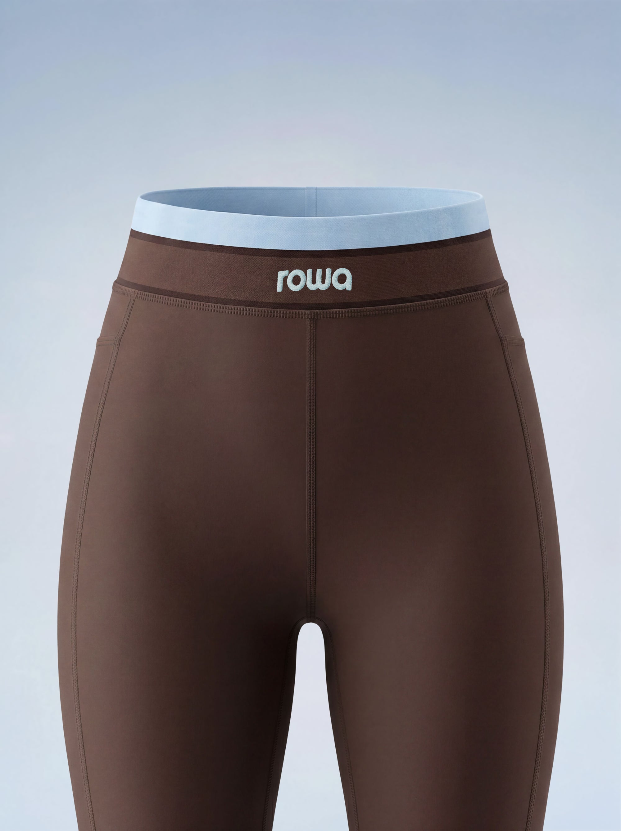 Legging Estrella - Marrom