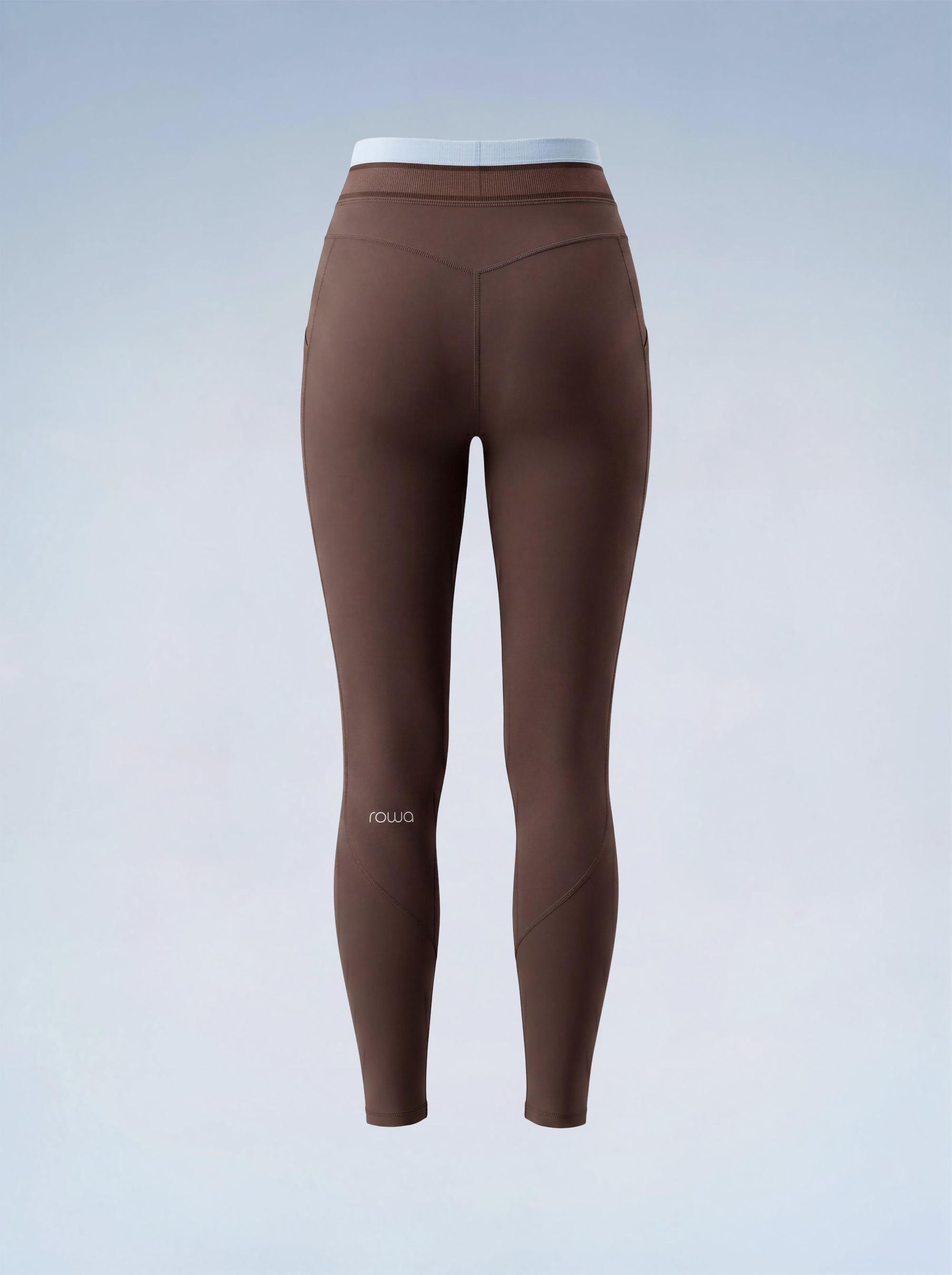 Legging Estrella - Marrom