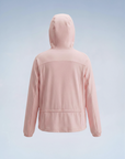Jaqueta High II Rowa - Rosa