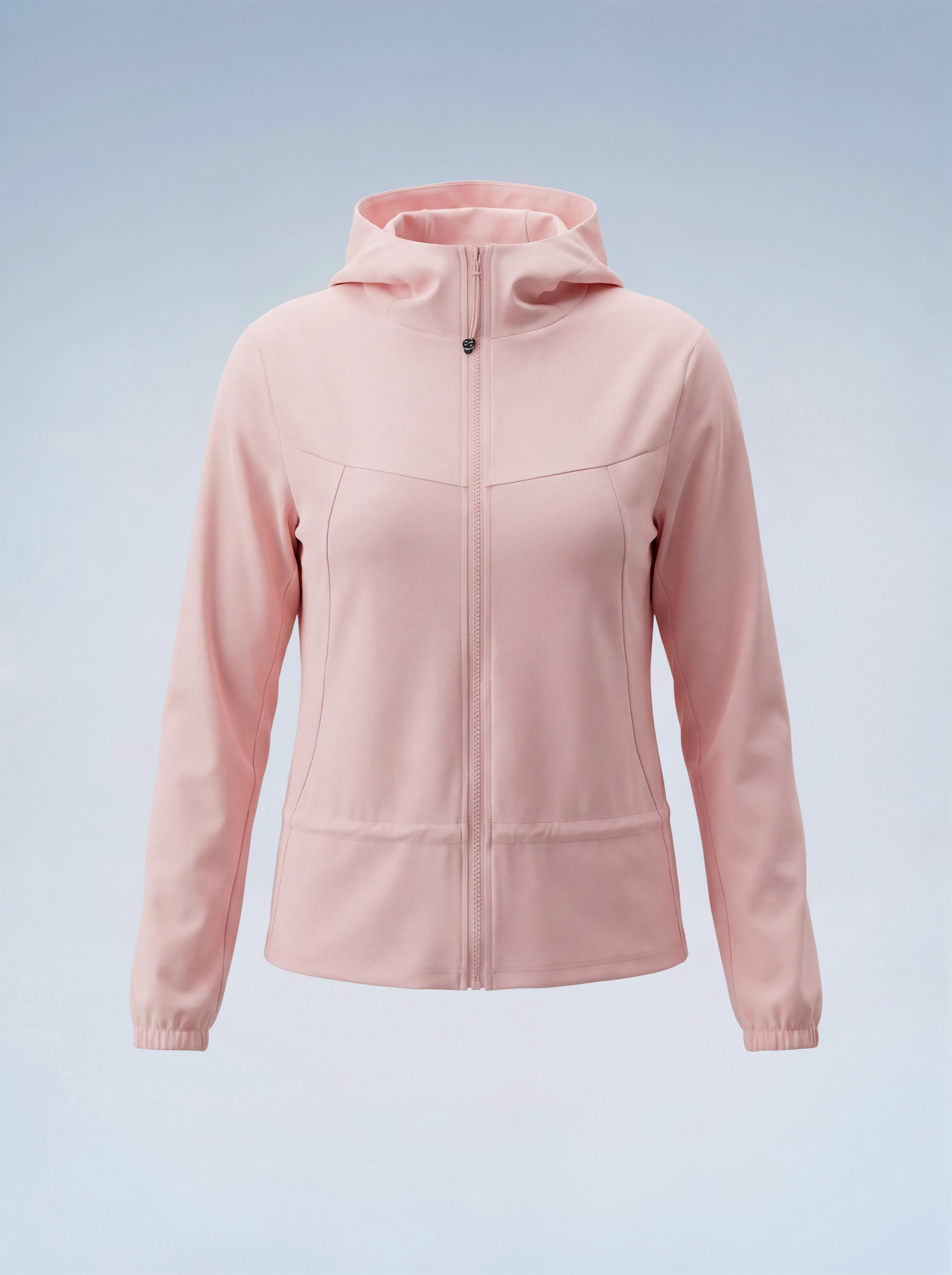 Jaqueta High II Rowa - Rosa
