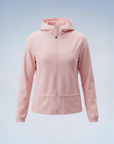 Jaqueta High II Rowa - Rosa