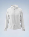 Jaqueta High II Rowa - Branco