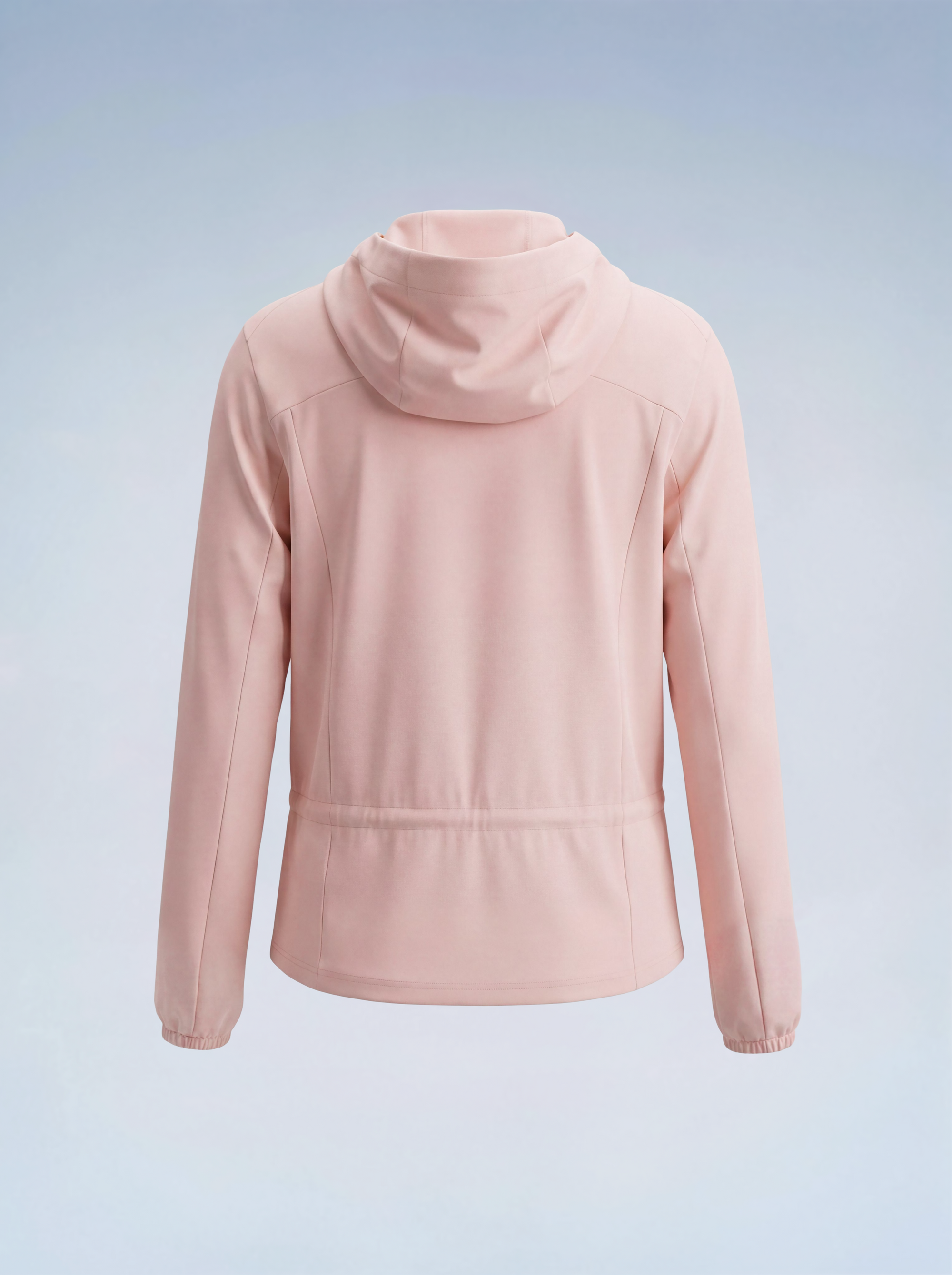 Jaqueta High II Rowa - Rosa