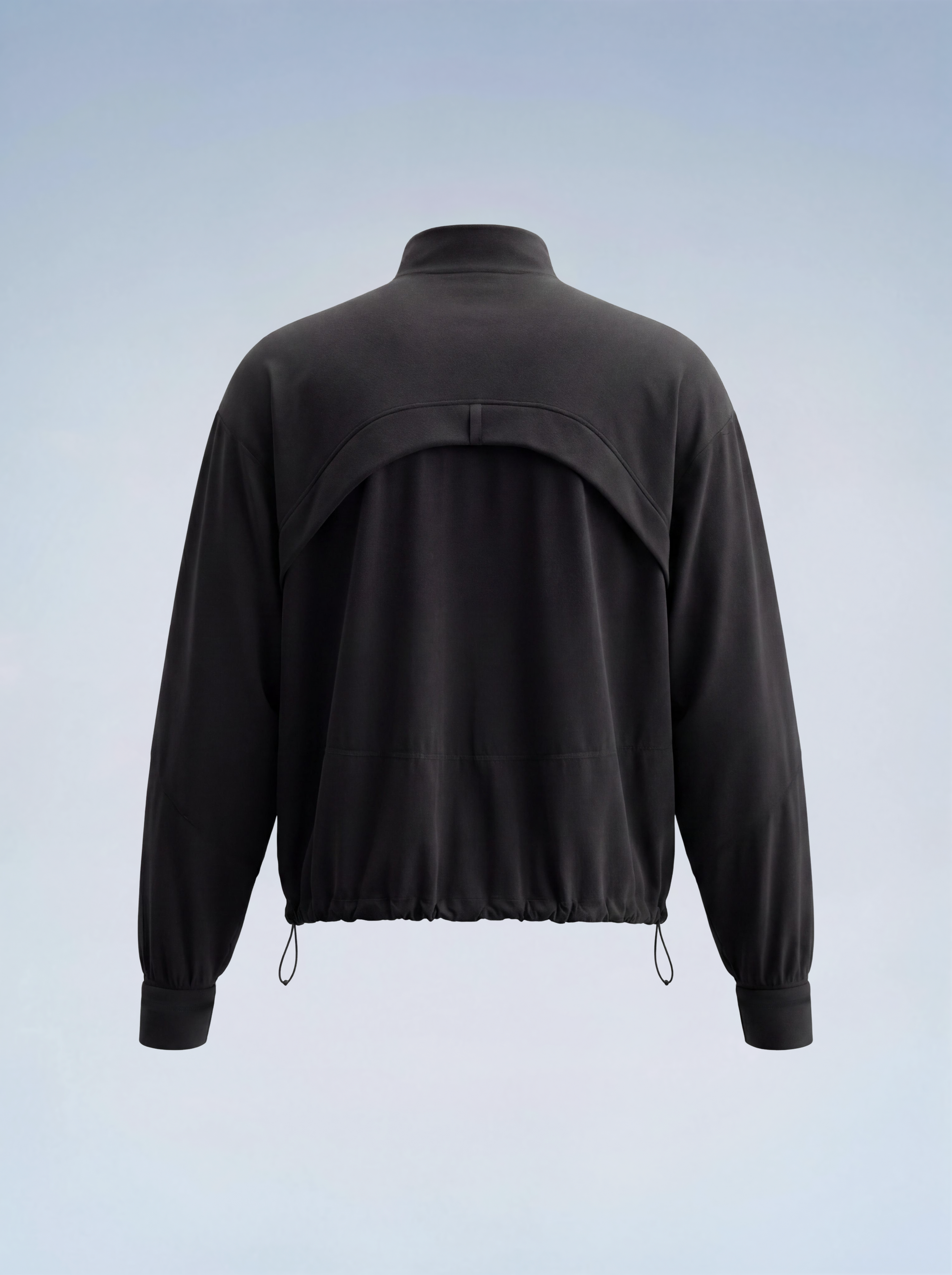Jaqueta Trend II - Preto