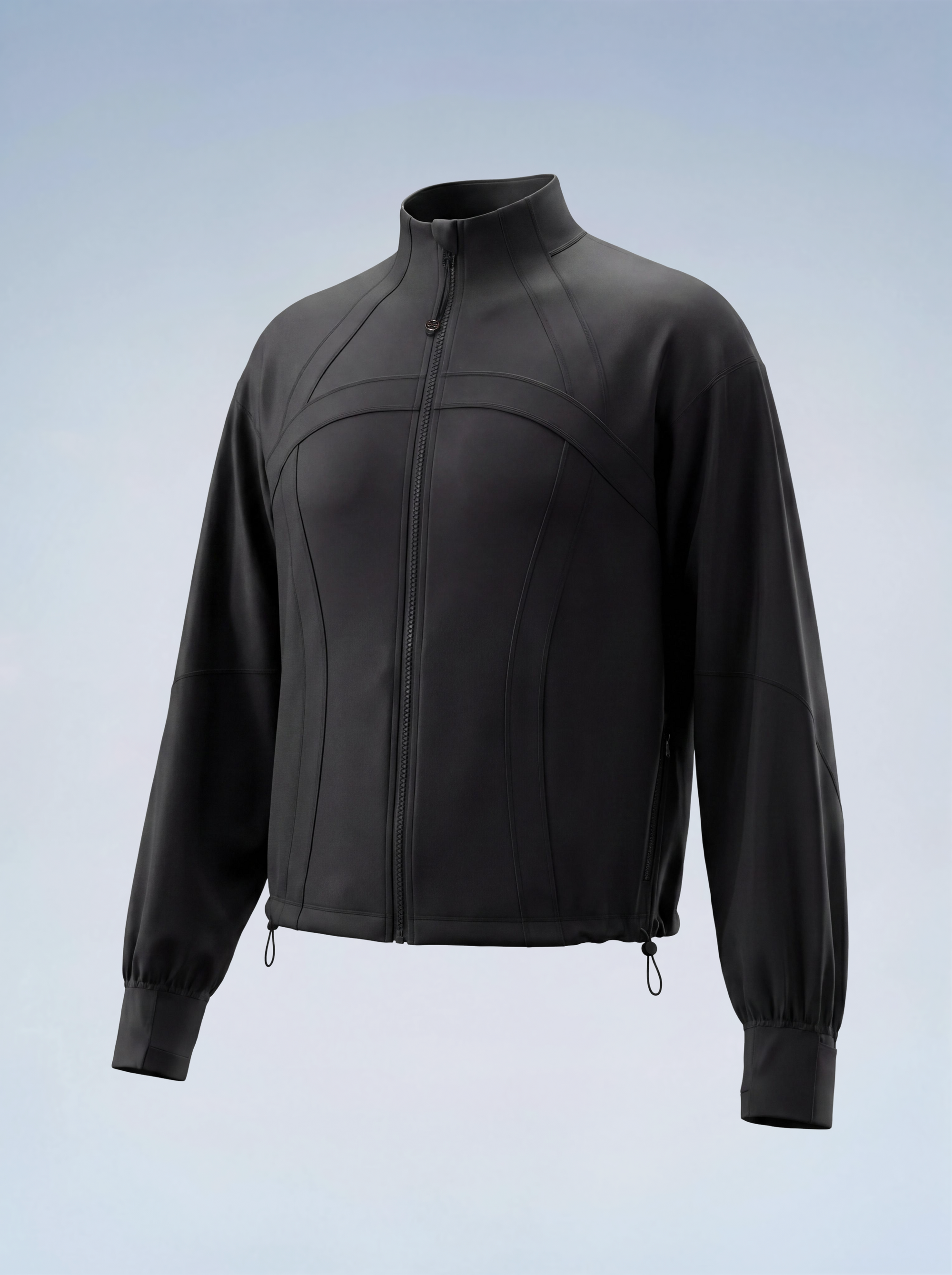 Jaqueta Trend II - Preto
