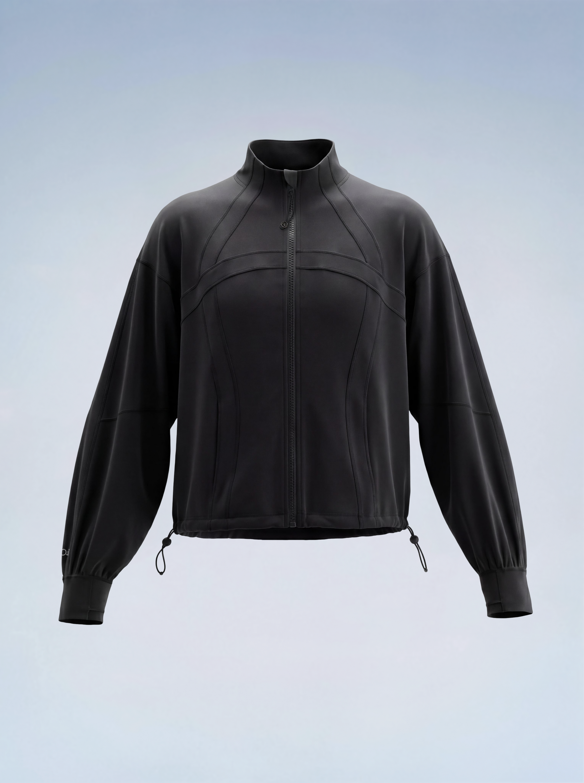 Jaqueta Trend II - Preto