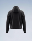 Jaqueta NVS Rowa - Preto