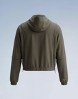 Jaqueta NVS Rowa - Verde Militar