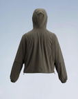Jaqueta NVS Rowa - Verde Militar
