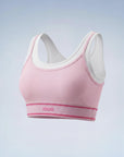 Top Estrella - Rosa