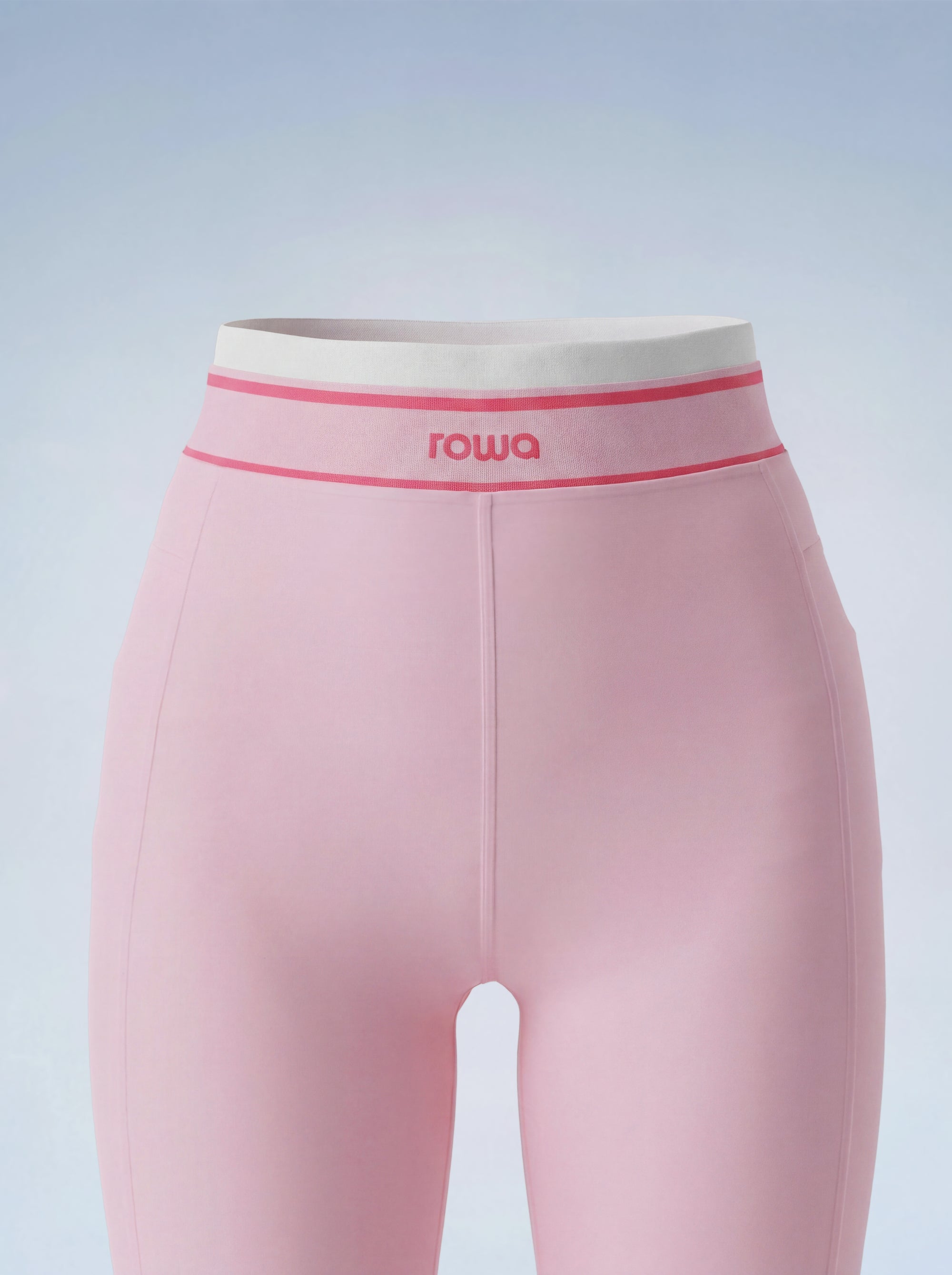 Legging Estrella - Rosa