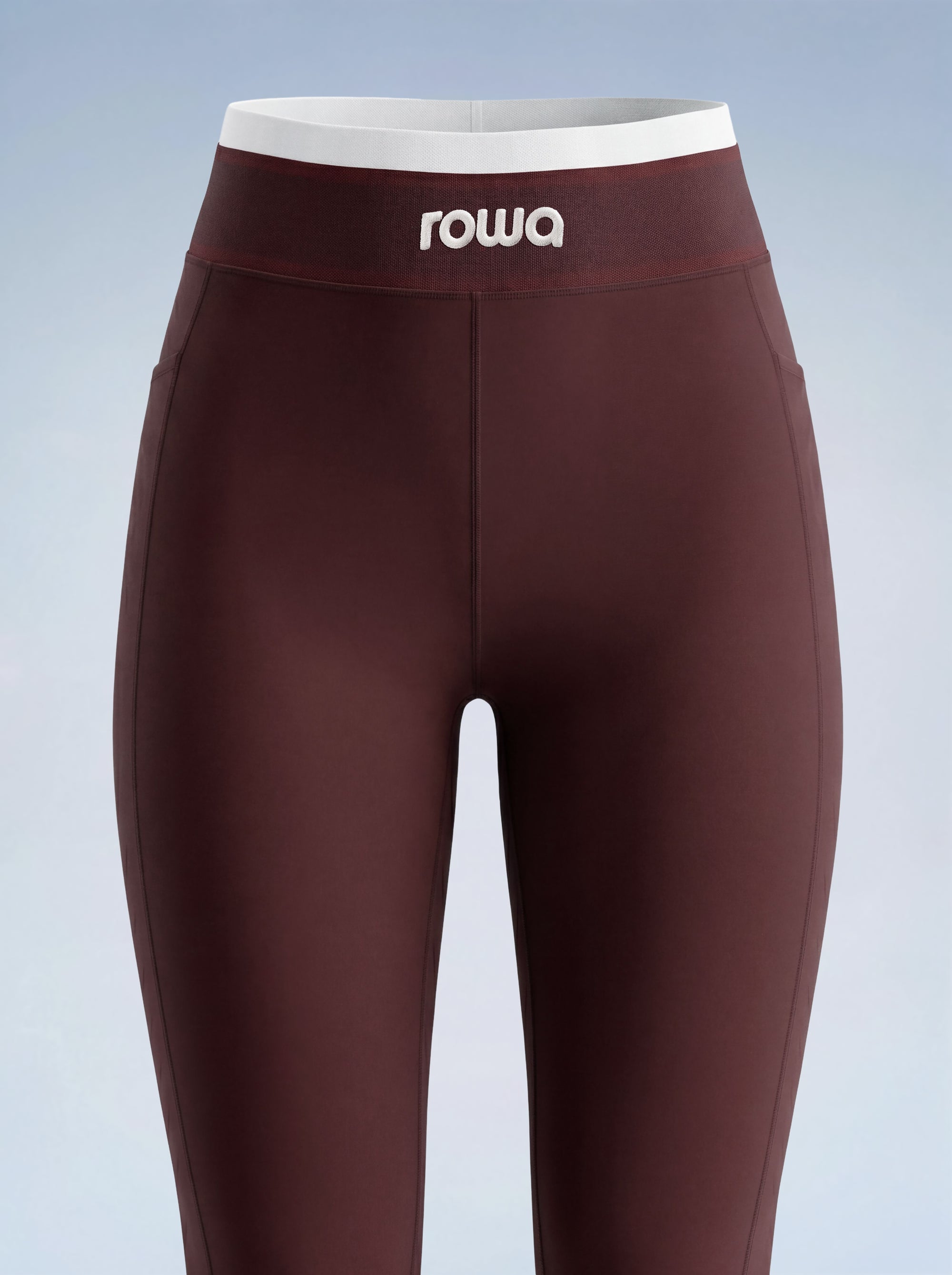 Legging Estrella - Cereja