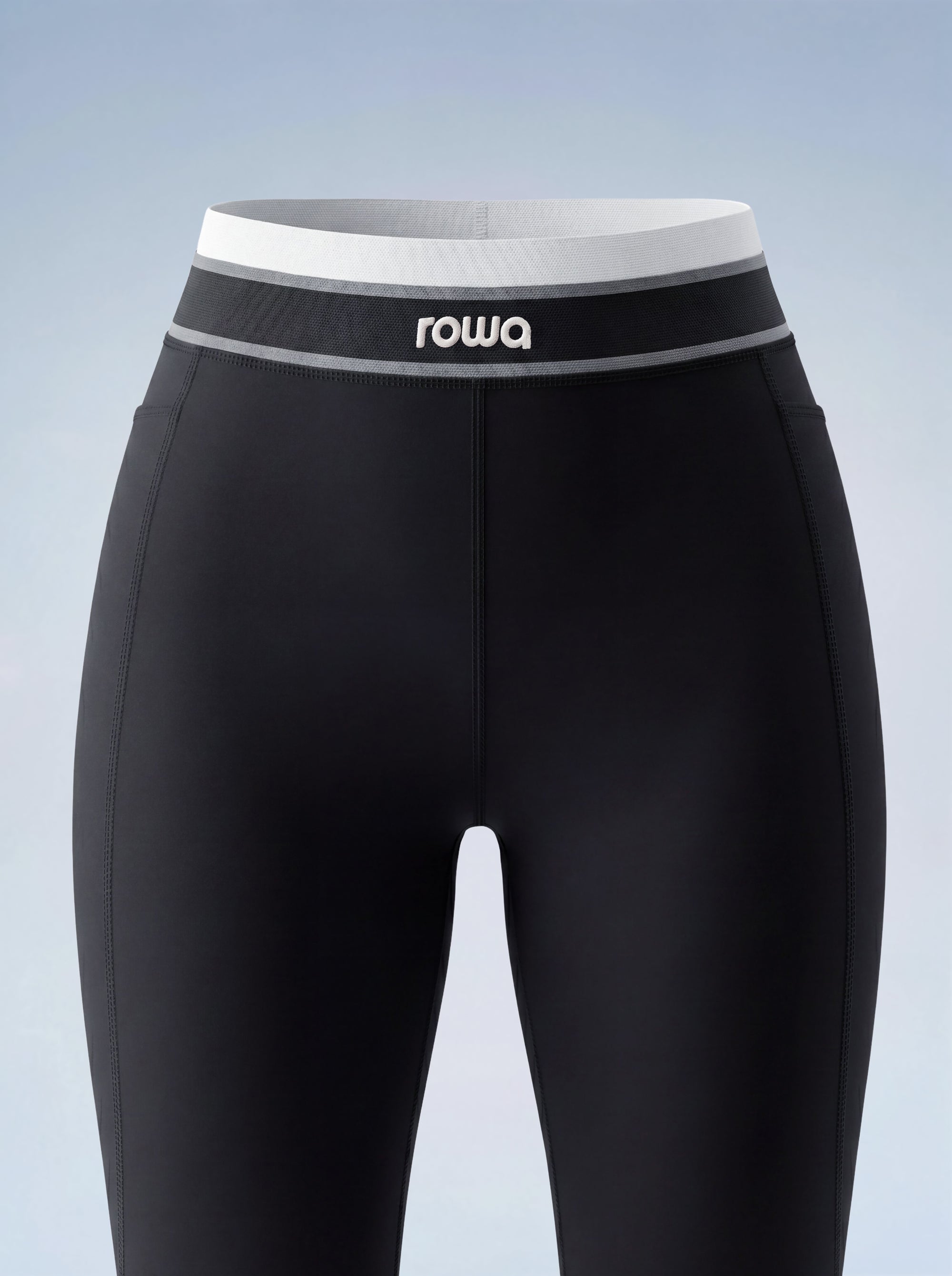 Legging Estrella - Preto