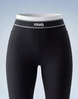 Legging Estrella - Preto