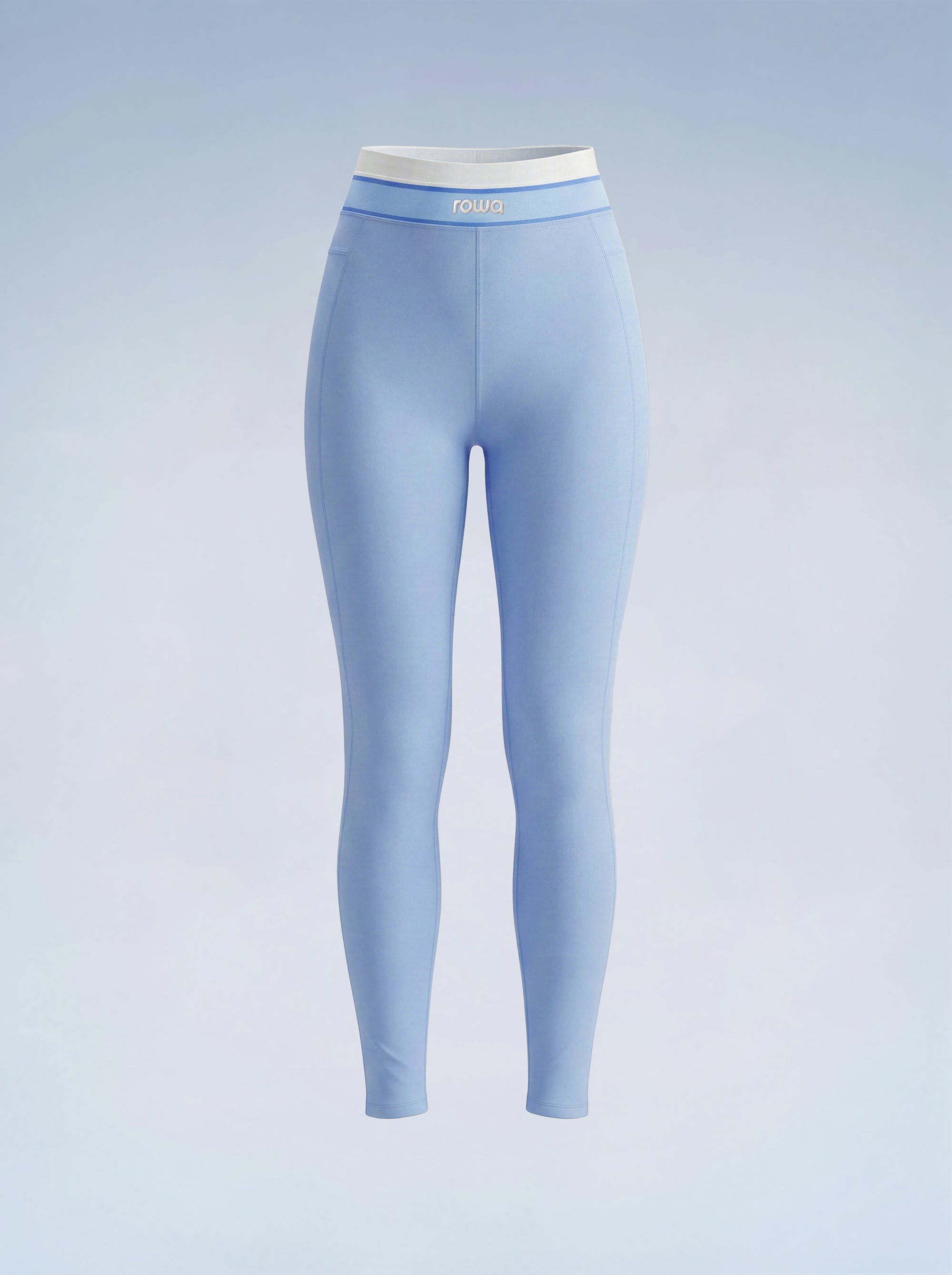 Legging Estrella - Azul
