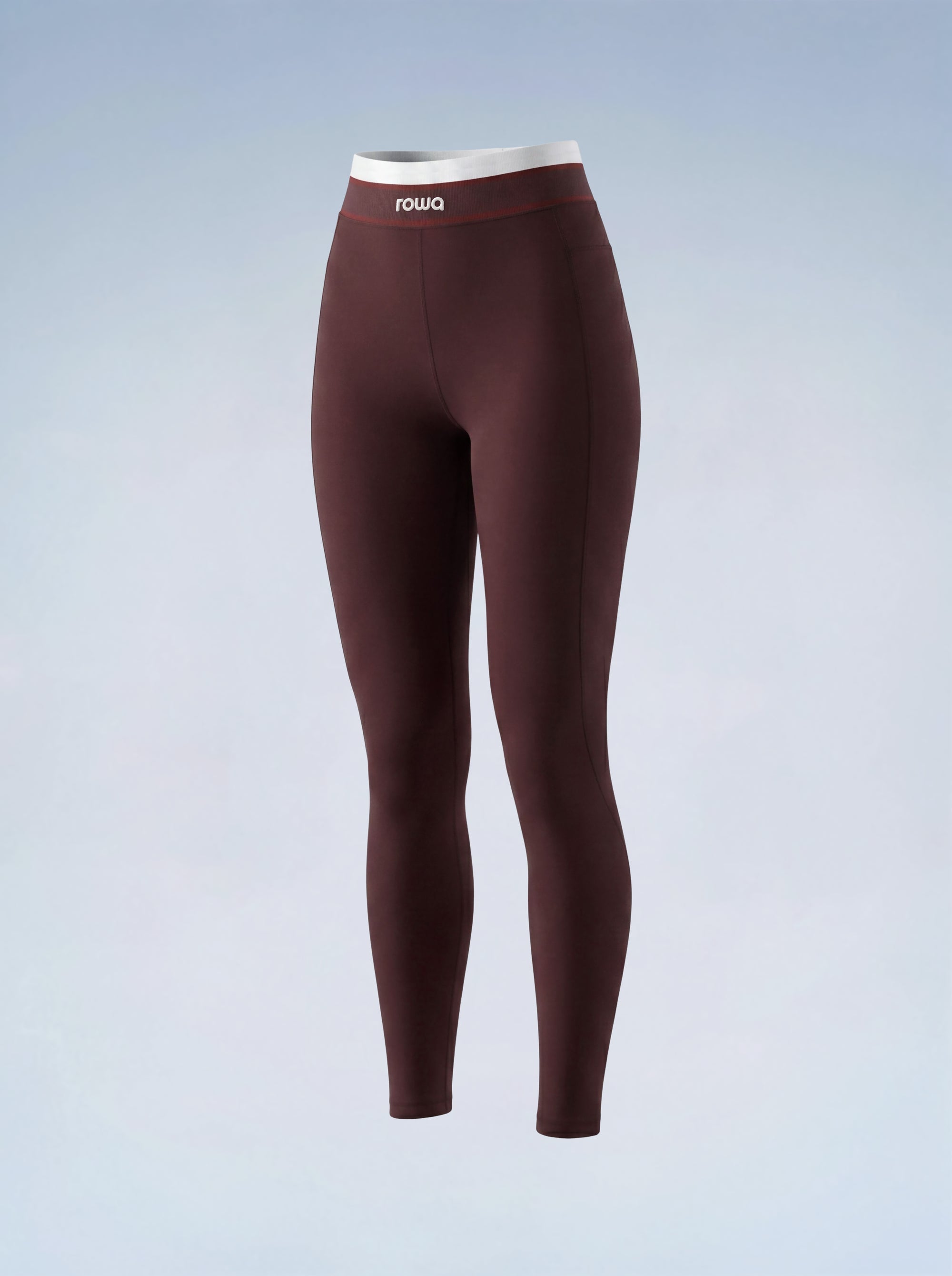 Legging Estrella - Cereja