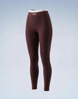 Legging Estrella - Cereja