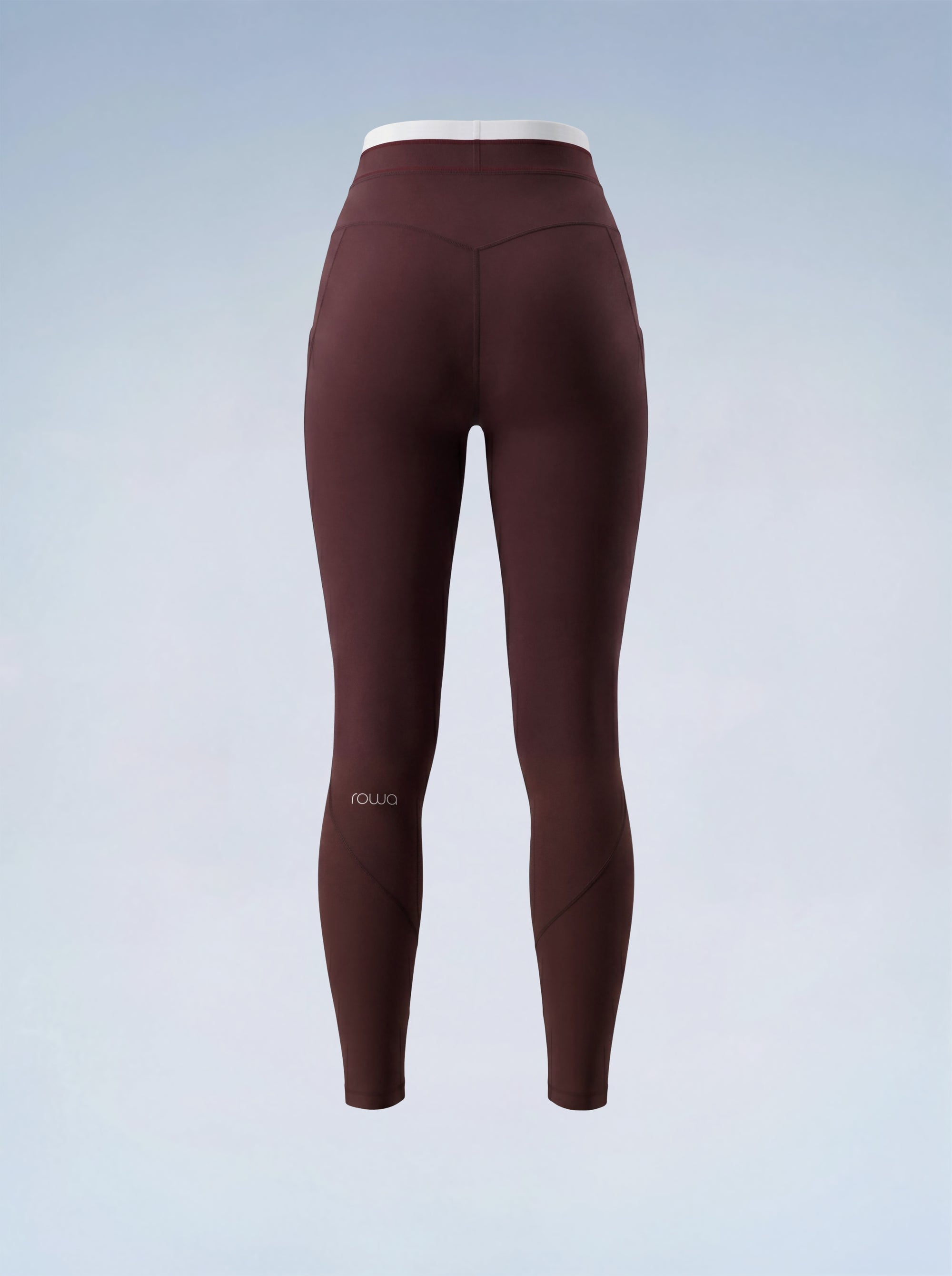 Legging Estrella - Cereja