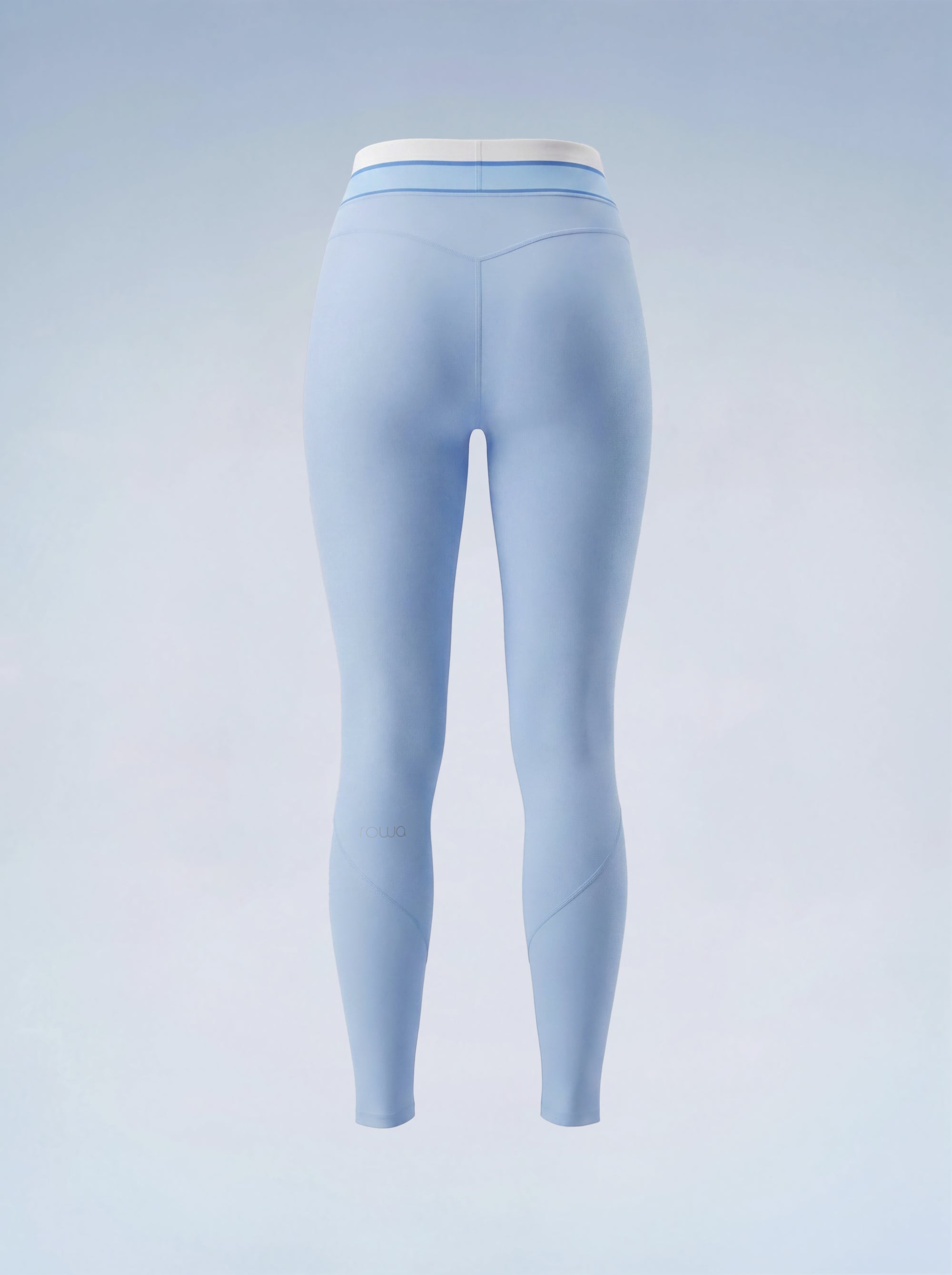 Legging Estrella - Azul