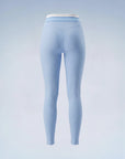 Legging Estrella - Azul