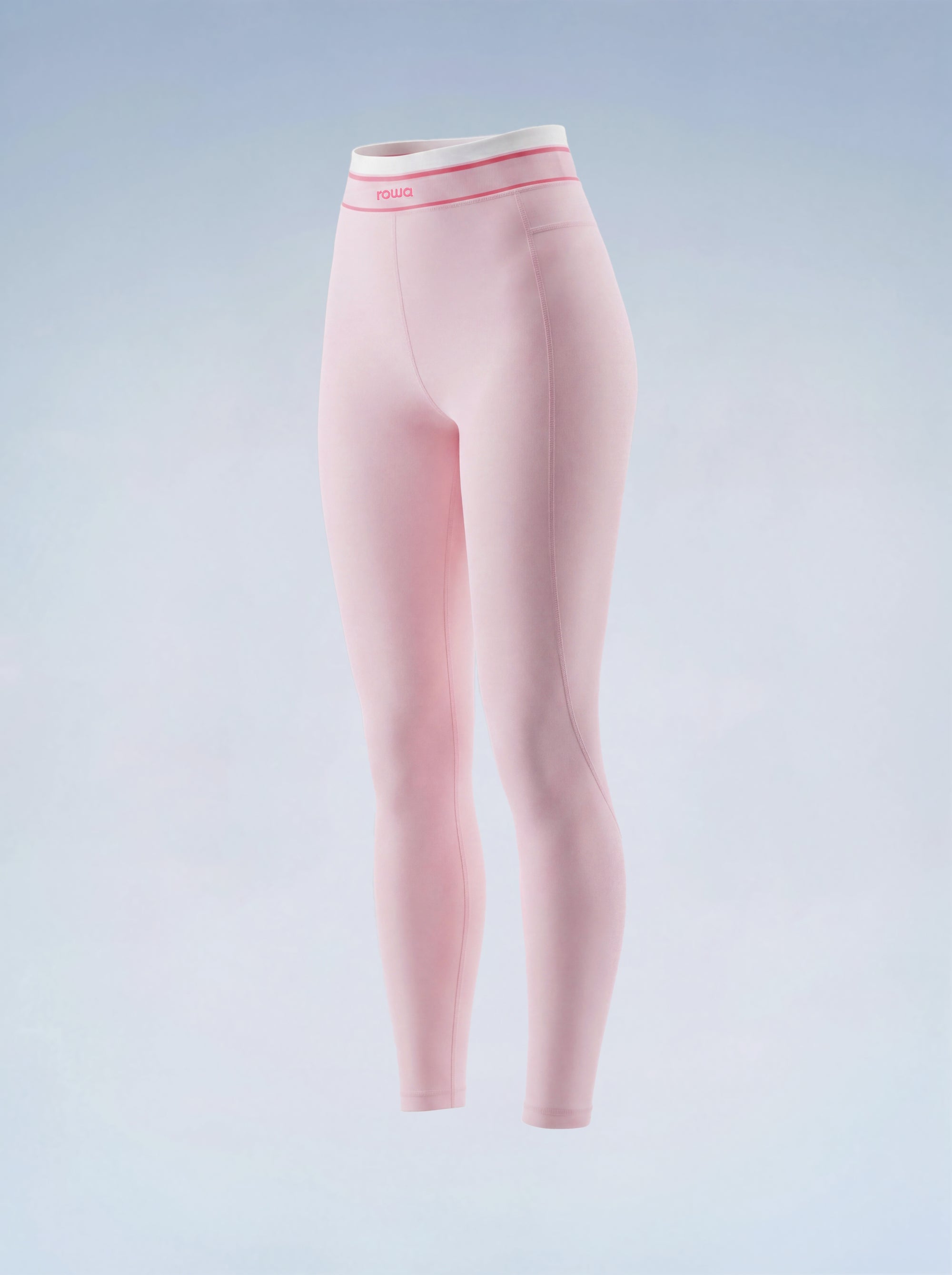 Legging Estrella - Rosa