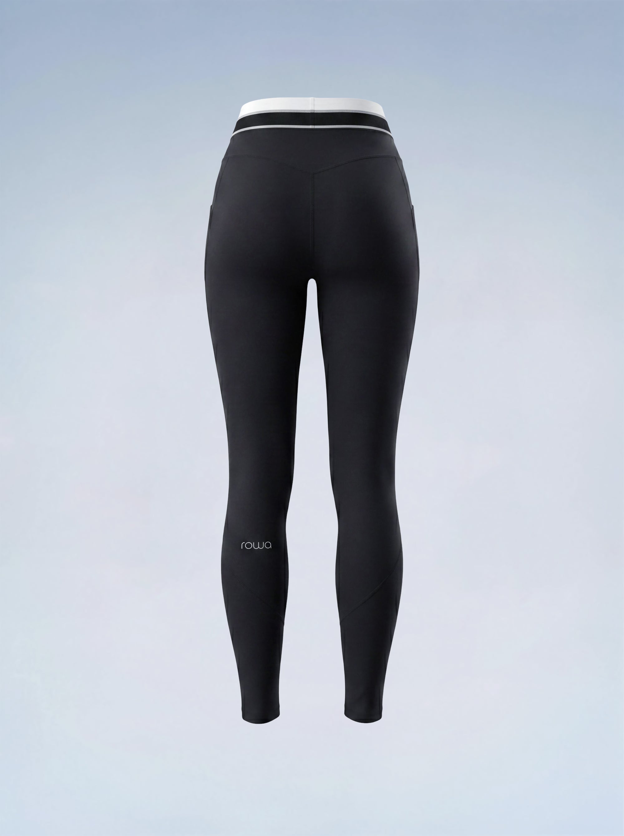 Legging Estrella - Preto