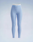 Legging Estrella - Azul