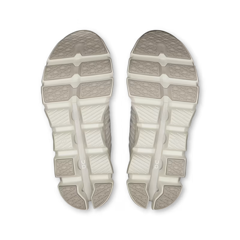 On Running Cloudswift 4 Feminino Wolf | Sand ON RUNNING