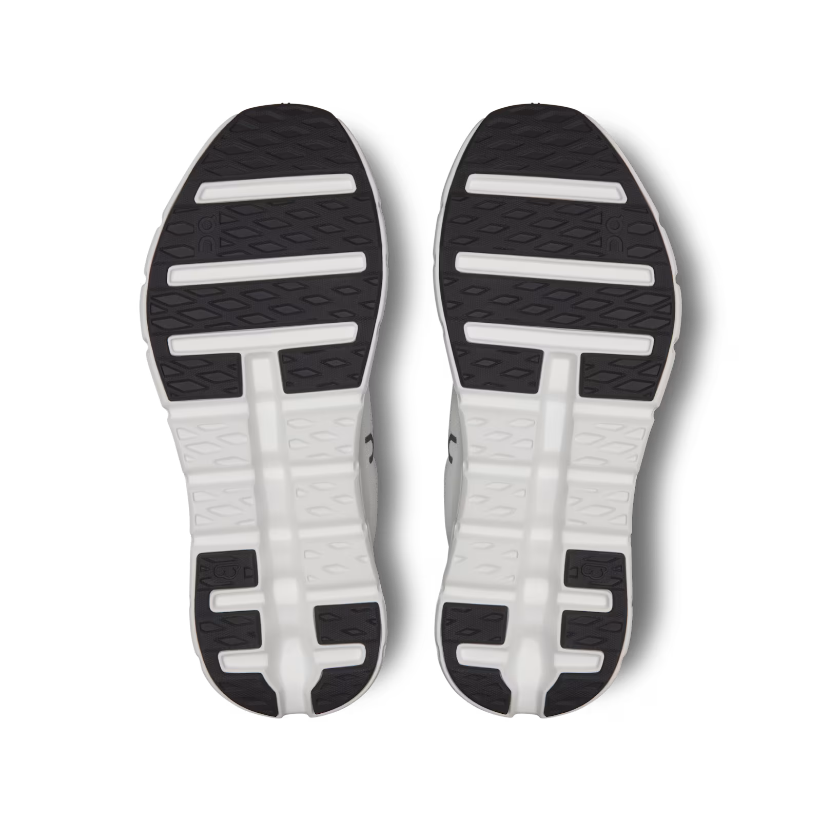 On Running Cloudtilt 1 Masculino Black l Ivory ON RUNNING