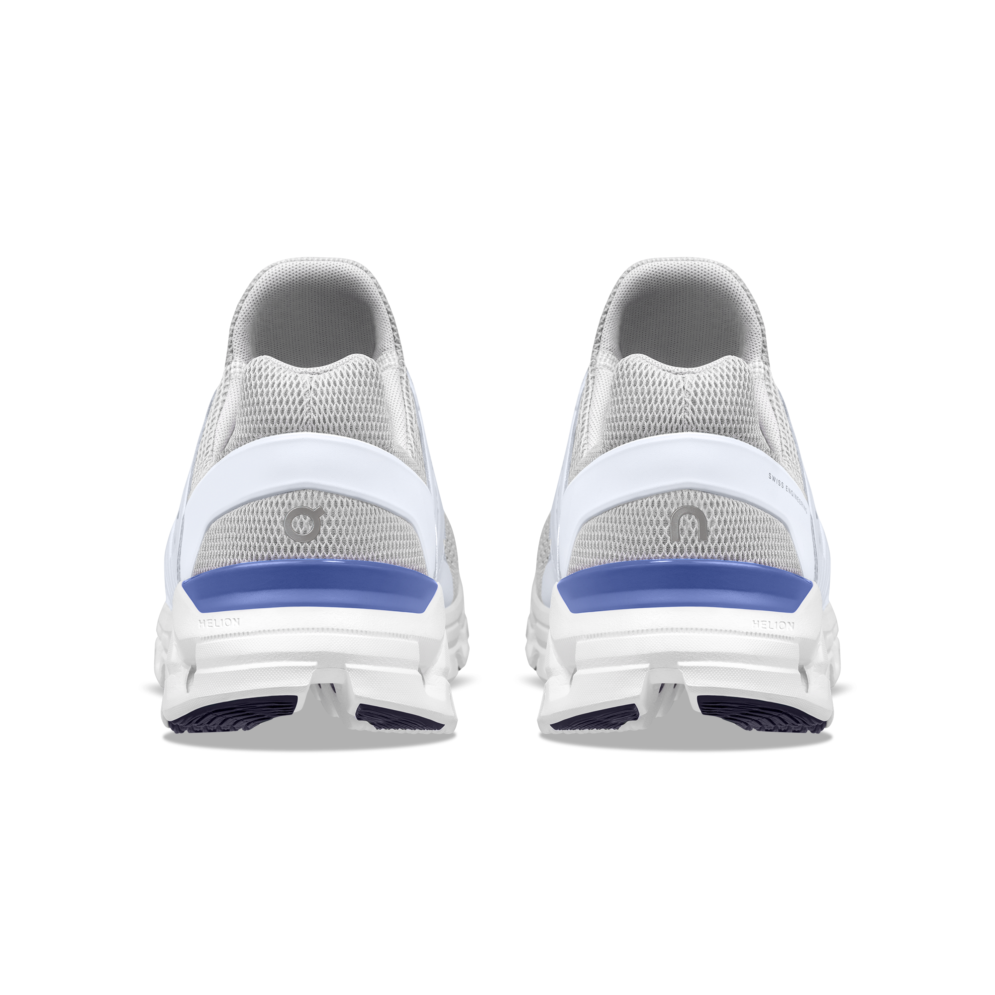 On Running Cloudswift 2 Masculino Glacier | Cobalt