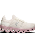 On Running Cloudswift 4 Feminino Pearl | Mauve ON RUNNING