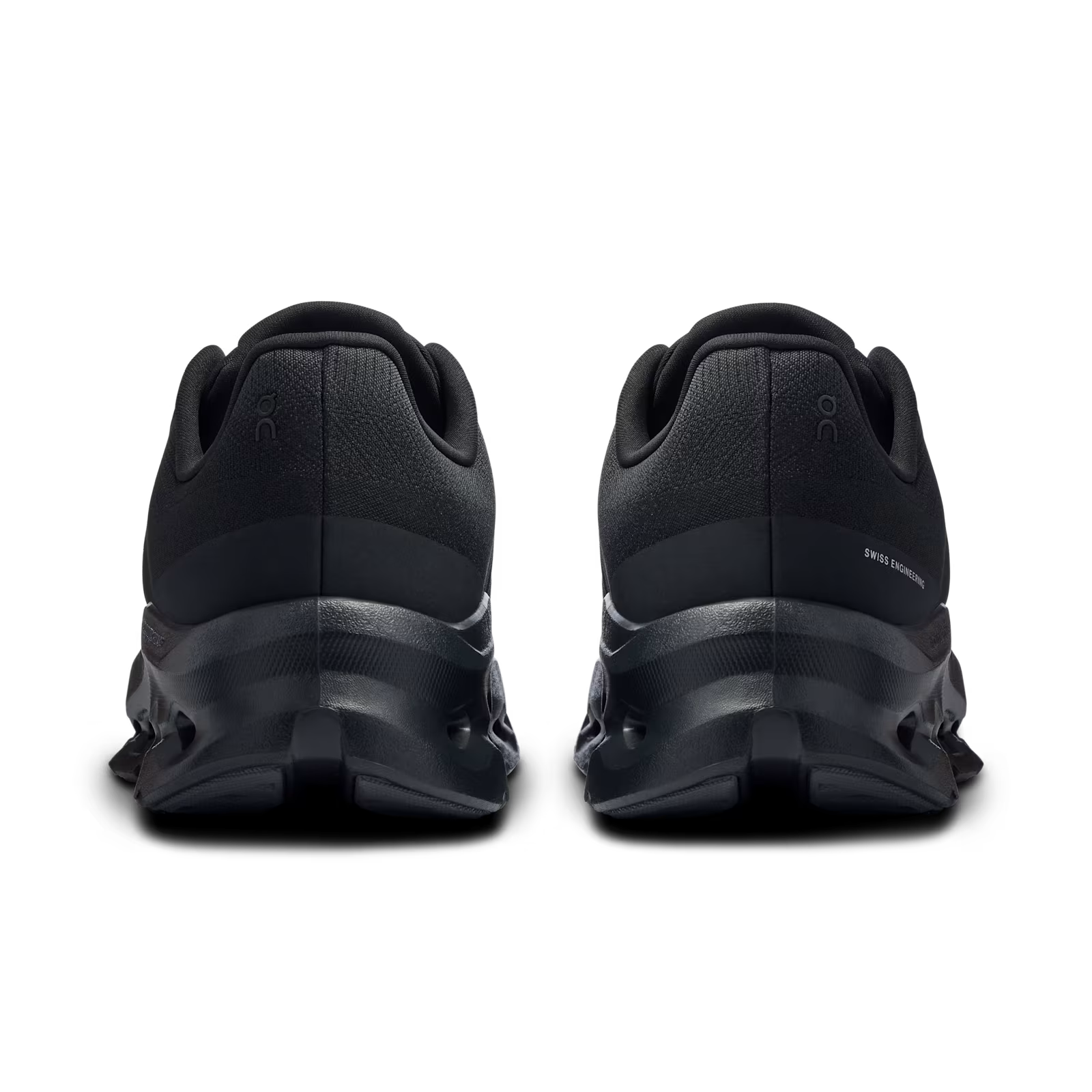 On Running Cloudtilt 1 Masculino Eclipse | Black ON RUNNING