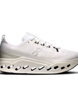 On Running Cloudsurfer Max Masculino White | White ON RUNNING