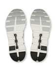 On Running Cloud 6 Versa Feminino White | Black