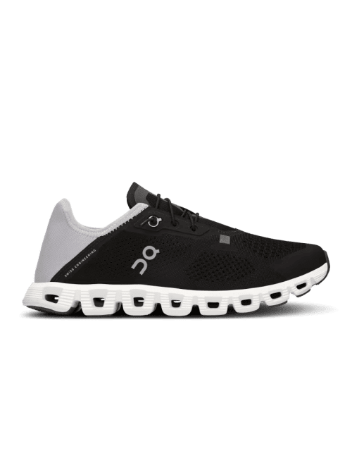 On Running Cloud 5 Coast Masculino Black l Shadow