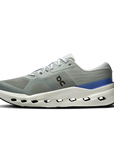 On Running Cloudrunner 3 Masculino Tin | Iceberg