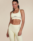 Top Michelly - Creme