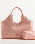 Bolsa Rowa Daily - Rosa