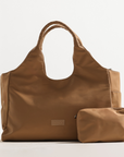 Bolsa Rowa Daily - Creme
