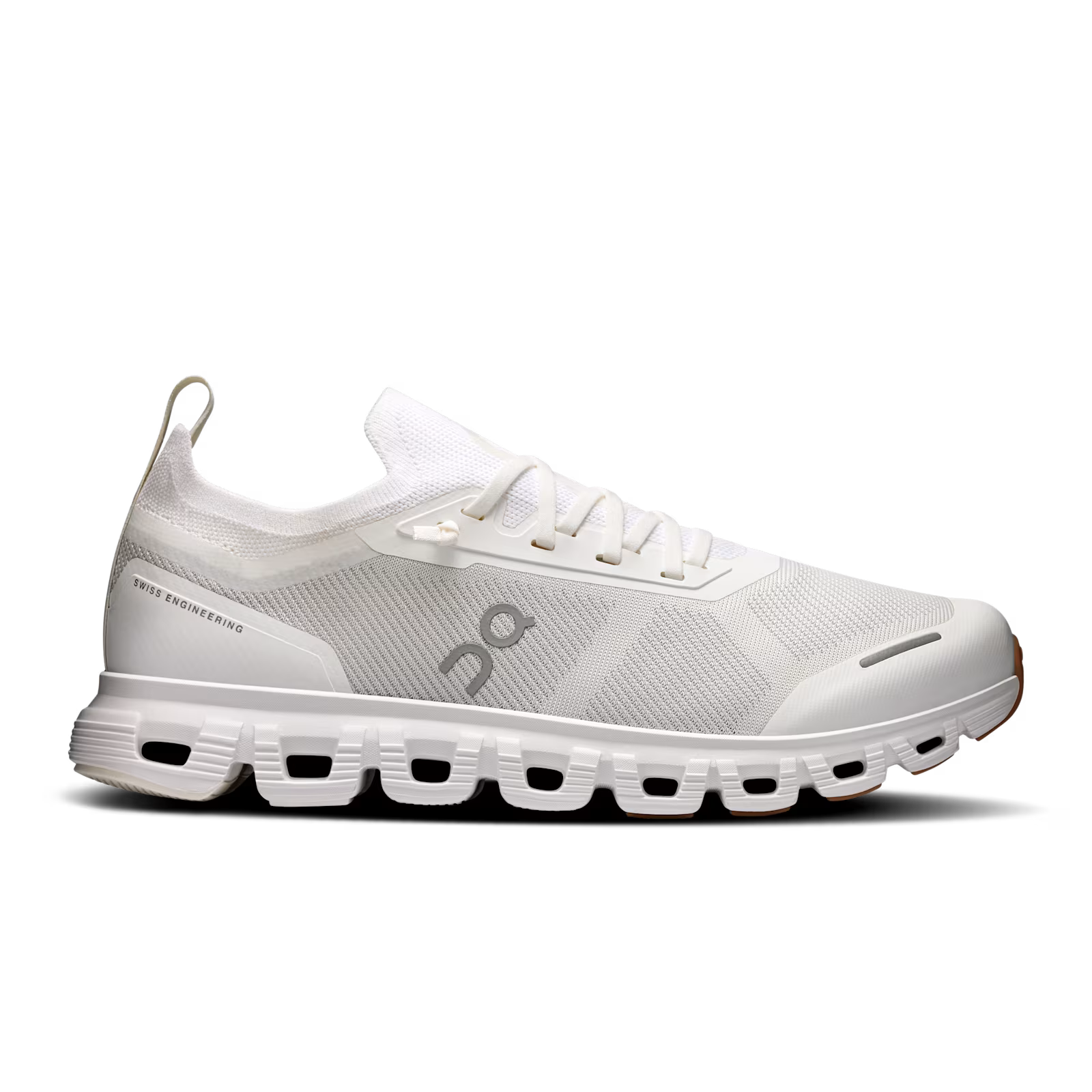 On Running Cloud 6 Versa White | White