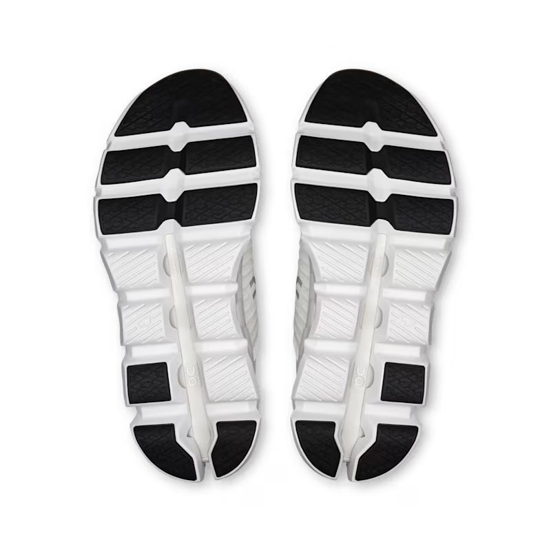 On Running Cloudswift 4 Feminino White | White ON RUNNING