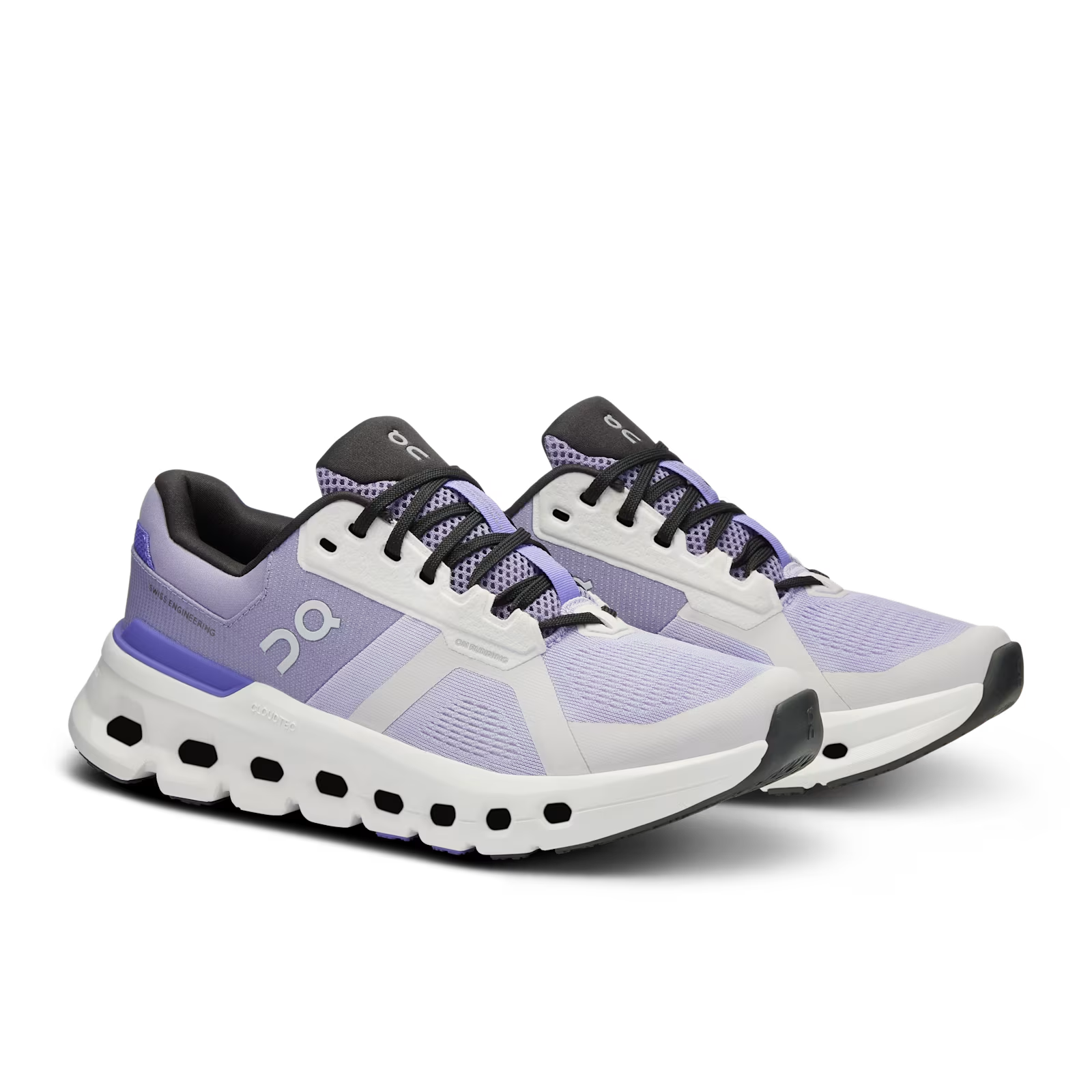 On Running Cloudrunner 2 Feminino Nimbus / Blueberry ON RUNNING